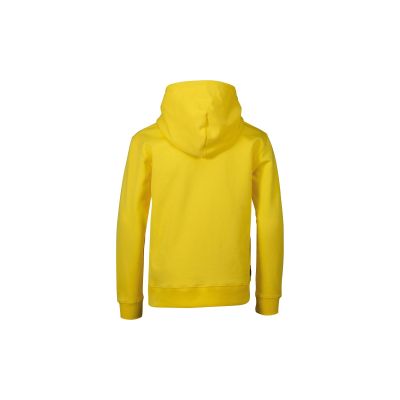 2. POC Hood Jr Kids Hoodie Yellow