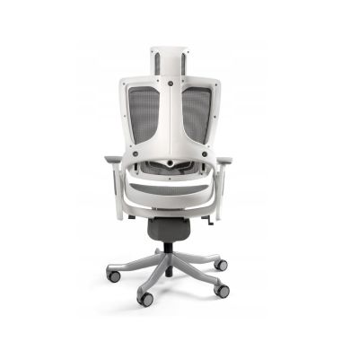 3. Wau 2 NW41 mesh office chair charcoal/white