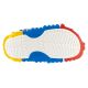 4. Crocs LEGO Creativity Clog K 211874-100 White 28/29