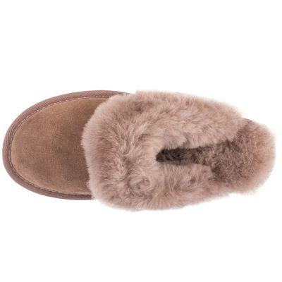 3. EMU Australia Jolie W10015-MOCH Brown 37