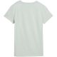 2. Puma Ess Centered Cat Logo Tee Women's T-Shirt Mint 692916 29