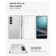 5. Spigen Ultra Hybrid Case for Samsung Galaxy S26 - Transparent