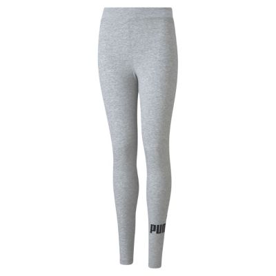 5. Puma ESS Logo Leggings Jr 587035 04 Kids Leggings