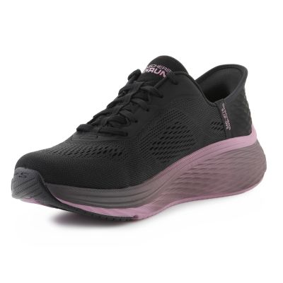 3. Skechers Slip-Ins Max Cushioning Elite W 129626-BKMV shoes