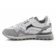 3. D.Franklin Vibla Zig Patch W DFSH378005-WHIT shoes