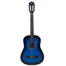 V-TONE CG ONE BB 4/4 blueburst classical guitar