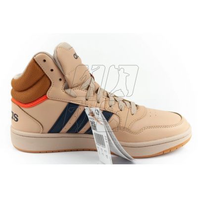 5. Adidas Hoops 3.0 M GX9608 shoes