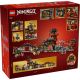 2. LEGO 71861 Ninjago - Old Town - 15th Anniversary