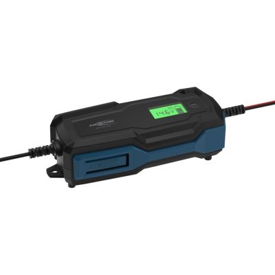 15. ANSMANN BC 6-12V/6A battery charger