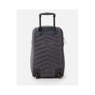 4. RIP CURL F-Light Transit 45L Classic Su Bag Gray