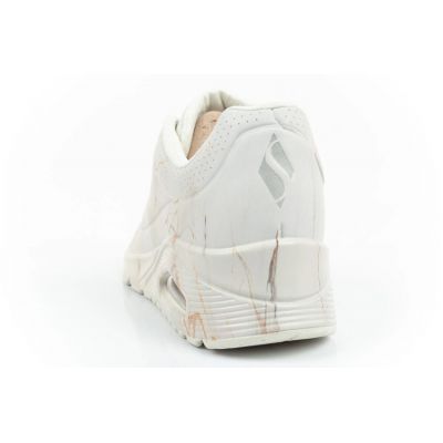 5. Skechers Uno W 155584/OFWT Shoes