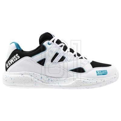 2. K-Swiss Tura Team Padel M 04435-967-M shoes