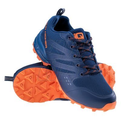 2. IQ Tawer M 92800401388 running shoes