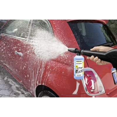 26. KARCHER K 2 Classic Car Pressure Washer - 1.673-574.0