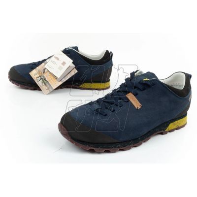 8. Aku Bellamont 3 Nbk Gore-tex Trekking Shoes M 528 669