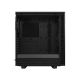 7. Fractal Design Define 7 Compact Midi Tower Black
