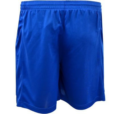 8. Givova One U P016-0002 Football Shorts