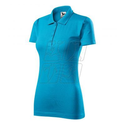 Malfini Single J polo shirt. W MLI-22344