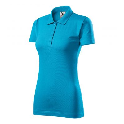 Malfini Single J. W Polo Shirt MLI-22344