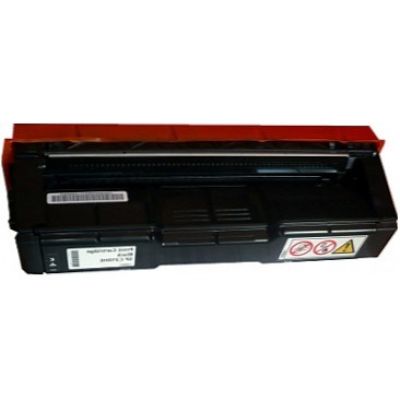 2. Ricoh SP C310HE Toner Cartridge 1pc Original Black
