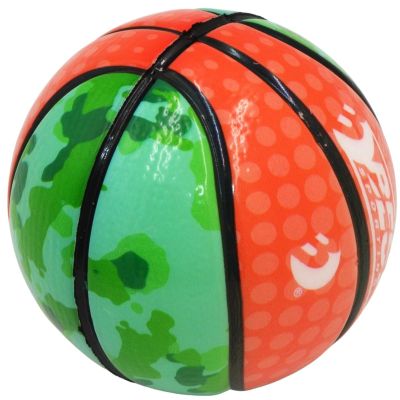 8. BOUNCING BASKETBALL PU BEST SPORTING