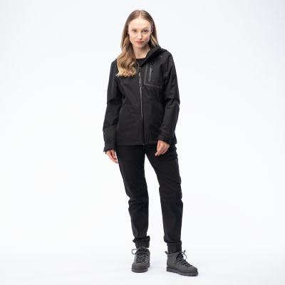8. Iguana Hornen W 92800656417 transition jacket