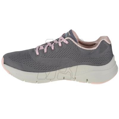 2. Skechers Arch Fit Big Appeal W 149057-GYPK shoes