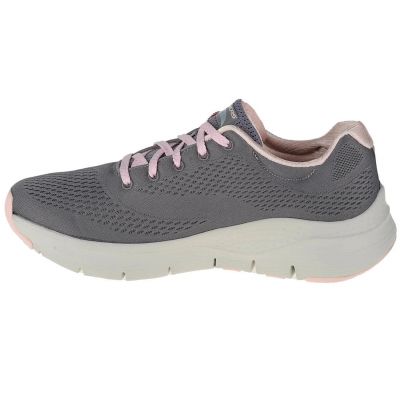 2. Skechers Arch Fit Big Appeal W 149057-GYPK shoes