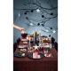 5. WMF Besteckset Virginia 66-teilig cutlery set