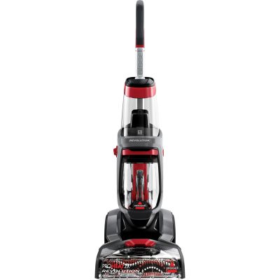 9. BISSELL ProHeat 2X 1858N Washing Vacuum Cleaner