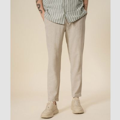 3. Outhorn Pants M OTHSS23TTROM199 83S
