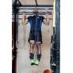 20. Power Band 13 - Reinforced Training Band DBX BUSHIDO RED 7-16 KG