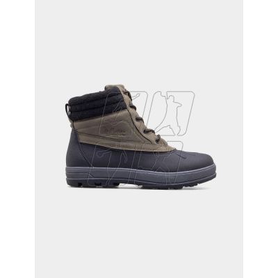 2. Lee Cooper Jr Snow Boots LCJ-24-01-2967L