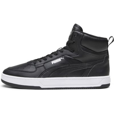 3. Puma Caven 2.0 Mid WTR men's sneakers high-top sports shoes black (392333-02)