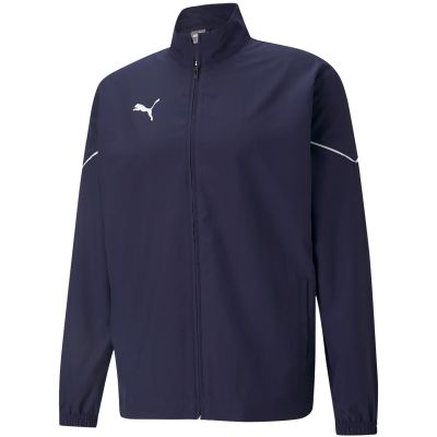 5. Puma teamRISE Sideline M jacket 657326 06