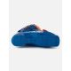6. LANGE World Cup RS 140 Vibrant Blue Ski Boots