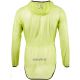 Waterproof Unisex Rain Jacket SILVINI SAVIO