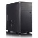 18. Fractal Design CORE 1100 Mini Tower Black