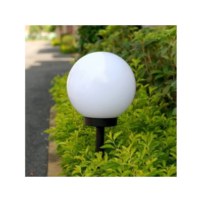3. GreenBlue GB121 solar lamp