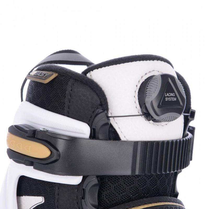 7. Tempish Wenox Top Lady Ebs W 10000541 Roller Skates