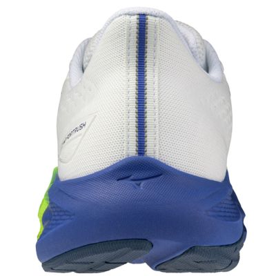 4. Mizuno FORTRUSH J1GC264801 shoes