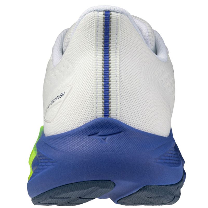 4. Mizuno FORTRUSH J1GC264801 shoes