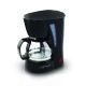 Esperanza Robusta EKC006 drip coffee maker (650W; black)