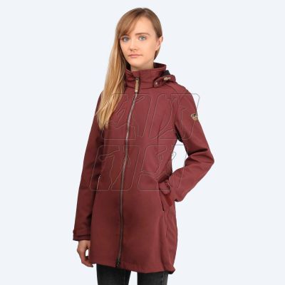 2. Icepeak Alexis coat W 454846682I