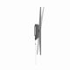 6. GEMBIRD WM-100T-01 FULL MOTION CEILING MOUNT FOR TV (ADJUSTABLE), 43"-100"
