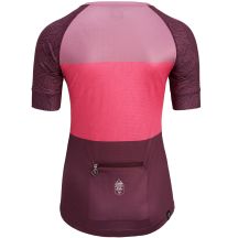Women's Cycling Jersey (Short Sleeve) SILVINI Women Jersey STABINA