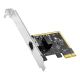 8. CUDY PE10 Gigabit PCIe Network Card
