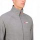 7. Geographical Norway Tug FZ Gtx 224 M sweatshirt WY9523H/GN-Dark Gray