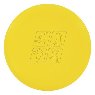 Frisbee Vinex VFD-500ST R yellow VFD-50ST/YELLOW