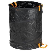 FISKARS 1015647 PopUp Basket (172l) Solid